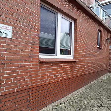 Ferienwohnung Kornew Dornum Exteriér fotografie