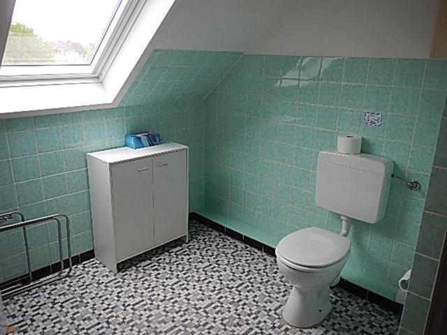 Ferienwohnung Kornew Dornum Exteriér fotografie