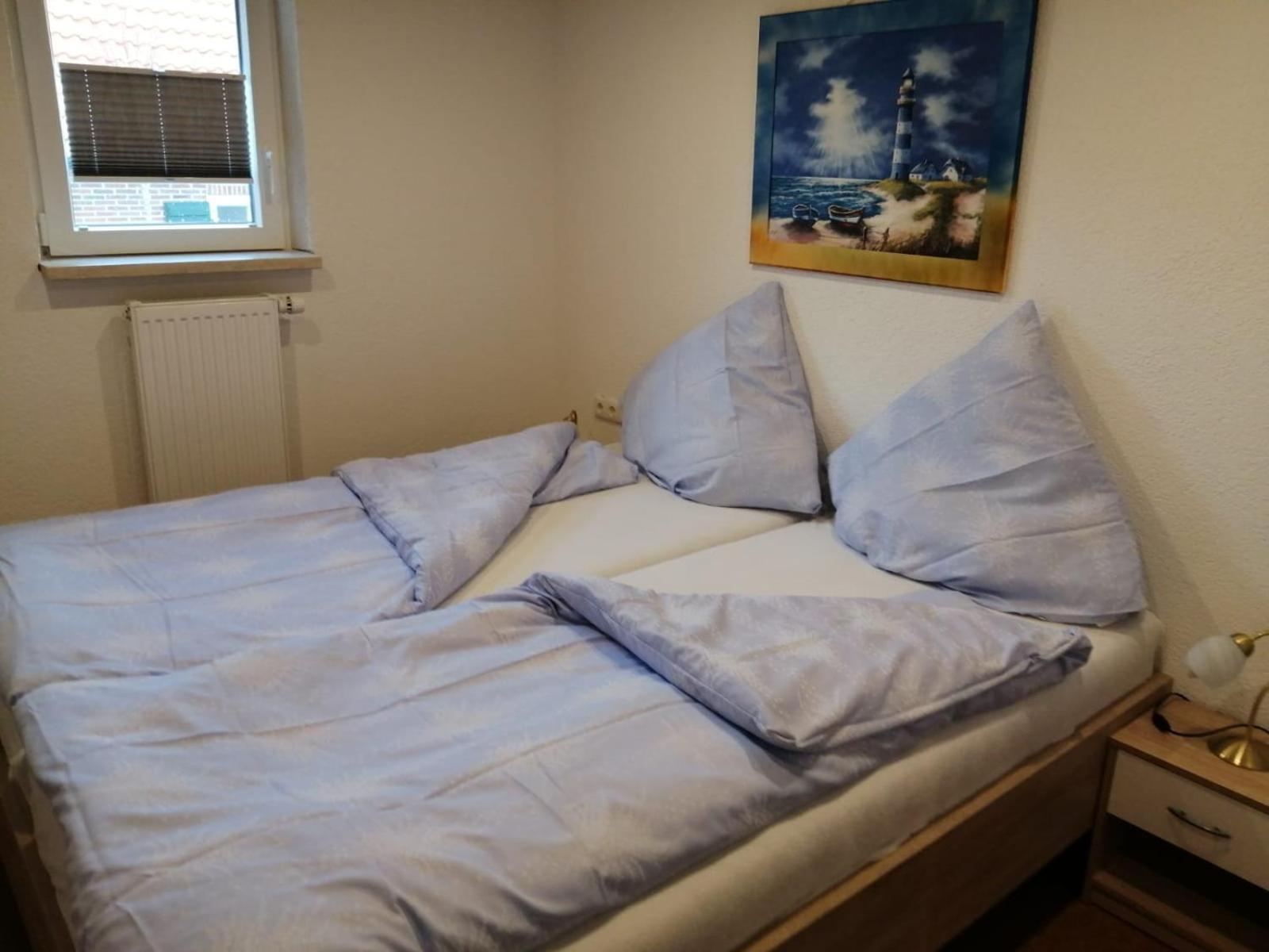 Ferienwohnung Kornew Dornum Exteriér fotografie