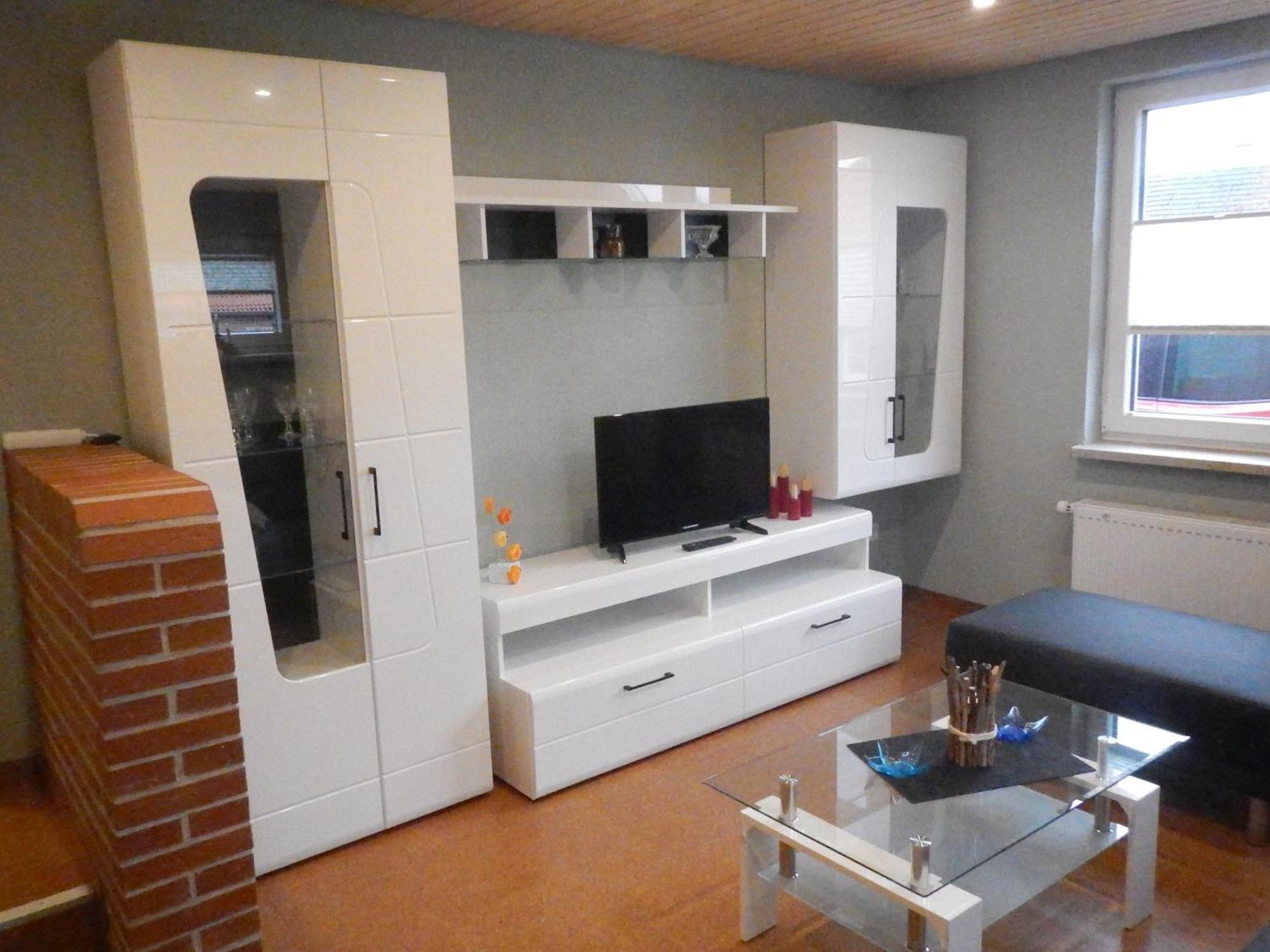 Ferienwohnung Kornew Dornum Exteriér fotografie