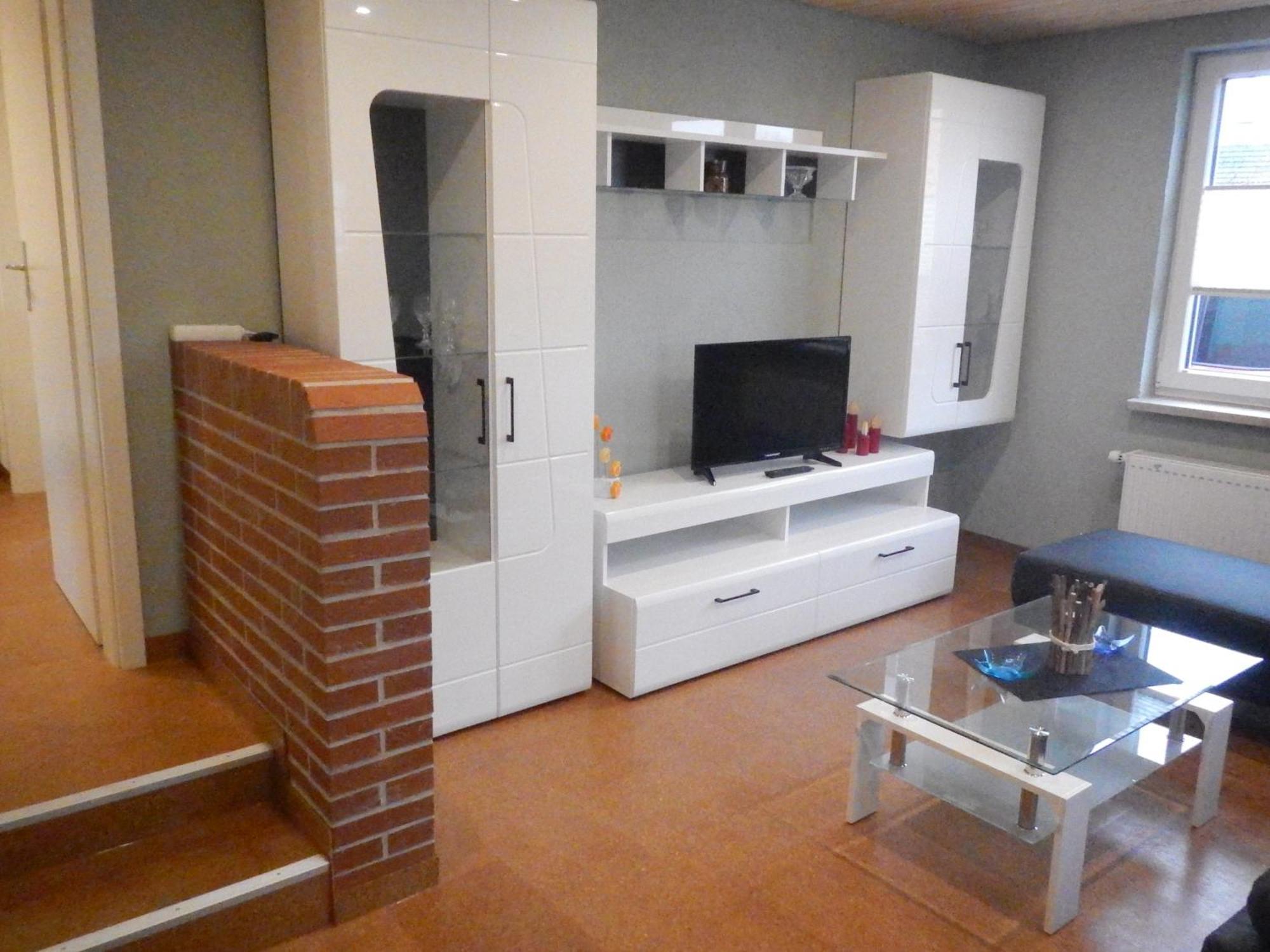Ferienwohnung Kornew Dornum Exteriér fotografie